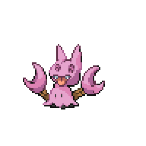Glikyu Sprite Image