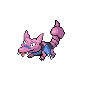 Gliile Sprite Image