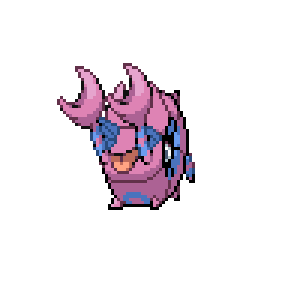 Glipede Sprite Image