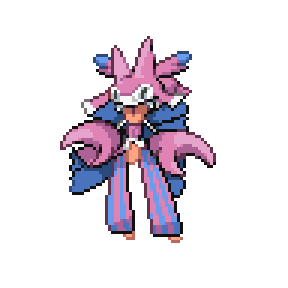 Glirantis Sprite Image