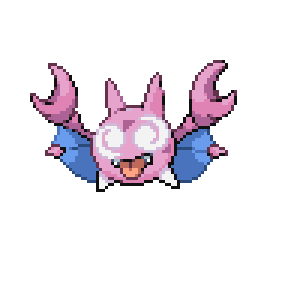 Glior Sprite Image