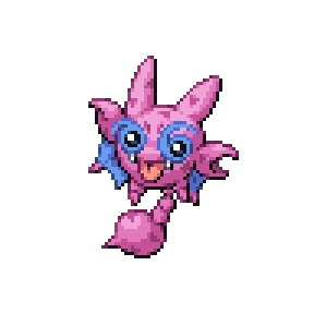 Glior Sprite Image