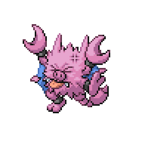 Gliape Sprite Image