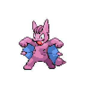 Glichop Sprite Image