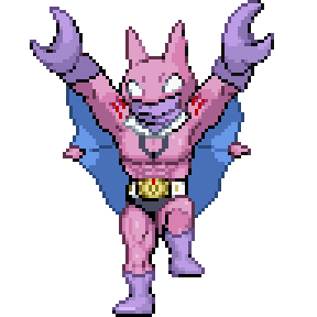 Glichoke Sprite Image
