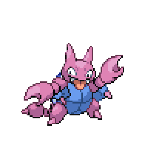 Glitortle Sprite Image