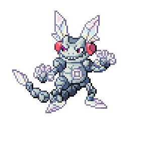Steemime Sprite Image