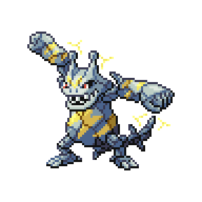 Steebuzz Sprite Image