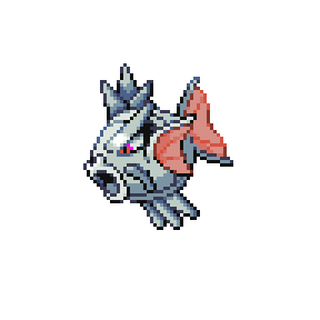 Steekarp Sprite Image