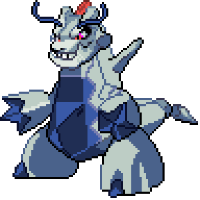 Steenite Sprite Image