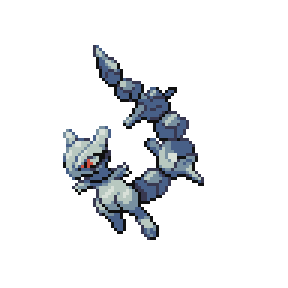 Steeew Sprite Image