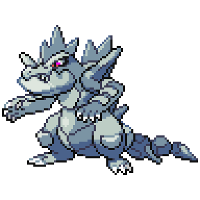 Steeligatr Sprite Image