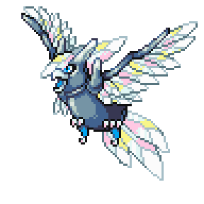 Steegeot Sprite Image