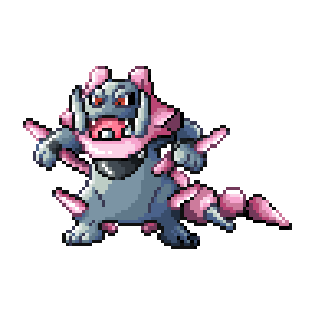 Steebull Sprite Image