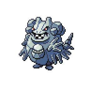 Steesey Sprite Image