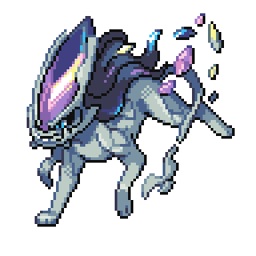 Steecune Sprite Image