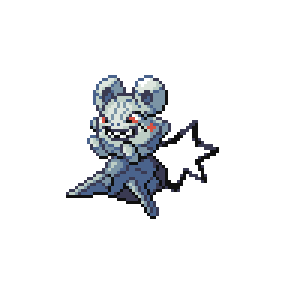 Steerill Sprite Image