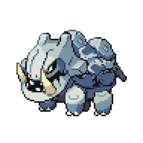 Steeswine Sprite Image