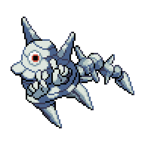 Steeclops Sprite Image