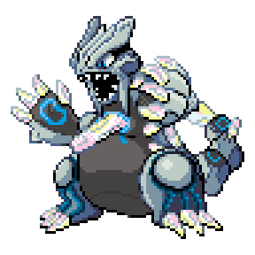 Steedon Sprite Image