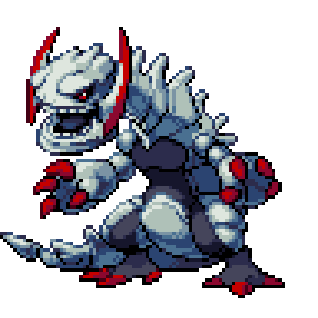 Steexorus Sprite Image