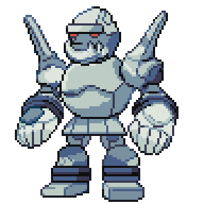 Steelurk Sprite Image