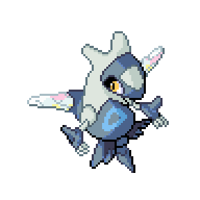 Steetias Sprite Image