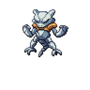 Steera Sprite Image