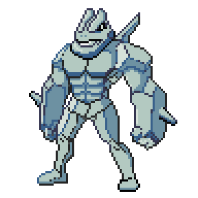 Steechoke Sprite Image