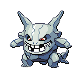 Steegar Sprite Image
