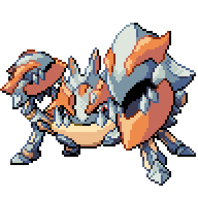Steeler Sprite Image