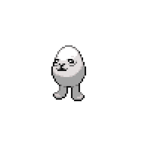 Snubcute Sprite Image