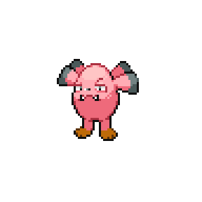 Snubcute Sprite Image