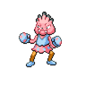 Snubchan Sprite Image