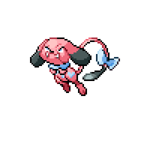 Snubew Sprite Image