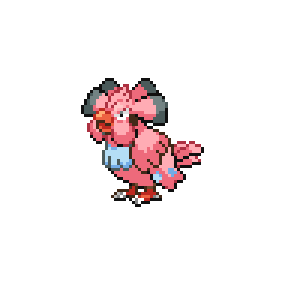 Snubgey Sprite Image