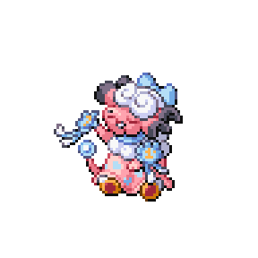 Snubffy Sprite Image