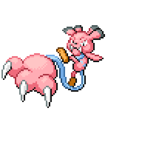 Snubpom Sprite Image