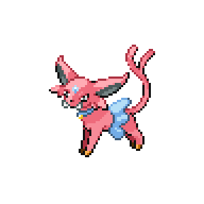 Snubeon Sprite Image