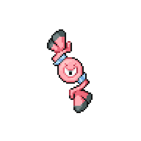 Snubown Sprite Image