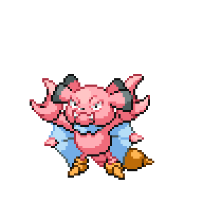 Snubgar Sprite Image
