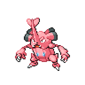 Snubcross Sprite Image