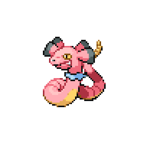 Snubans Sprite Image