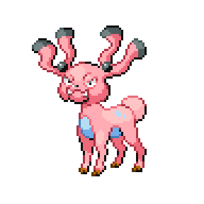 Snubtler Sprite Image