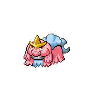 Snubtei Sprite Image
