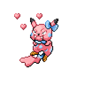 Snubchu Sprite Image