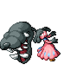 Snubwile Sprite Image