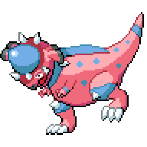 Snubpardos Sprite Image