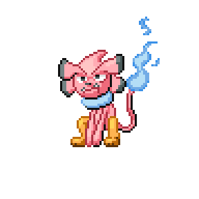 Snubferno Sprite Image