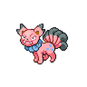 Snubpix Sprite Image